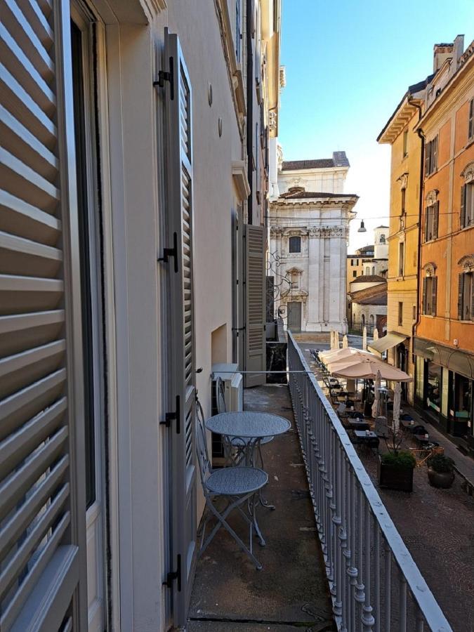 Eleganti Dimore Brescia Eksteriør billede