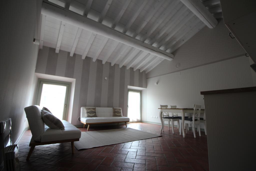 Eleganti Dimore Brescia Eksteriør billede