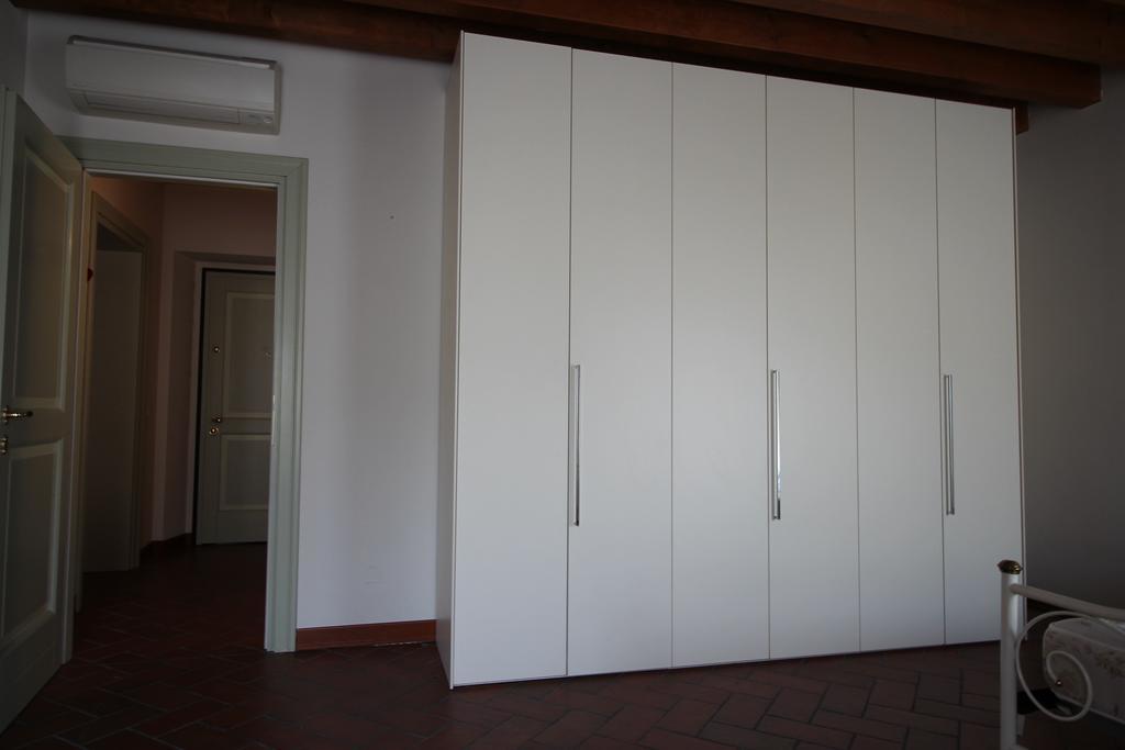 Eleganti Dimore Brescia Eksteriør billede