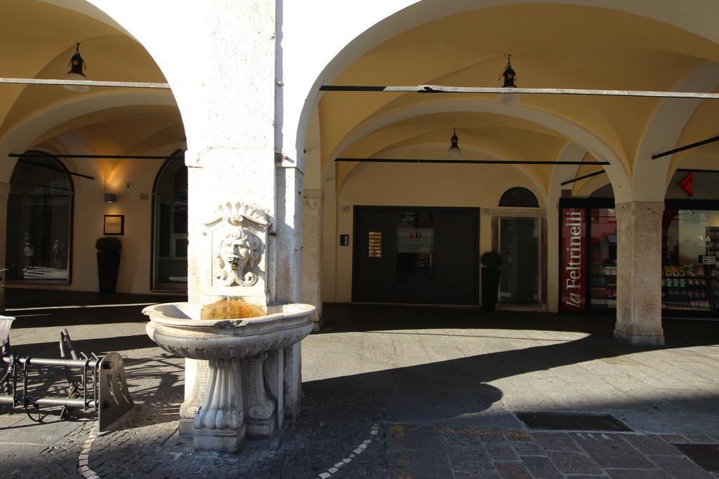 Eleganti Dimore Brescia Eksteriør billede