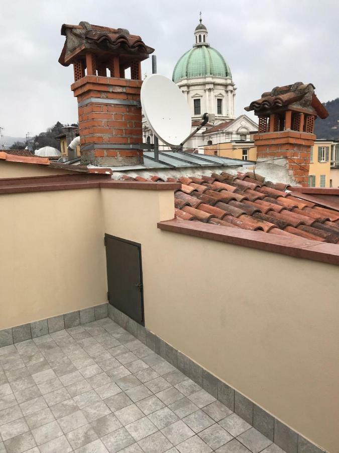 Eleganti Dimore Brescia Eksteriør billede